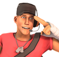 Scout (RED)